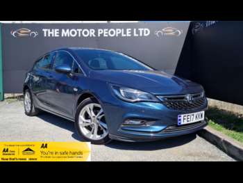 2017 (17) - 1.4i SRi Euro 6 5dr