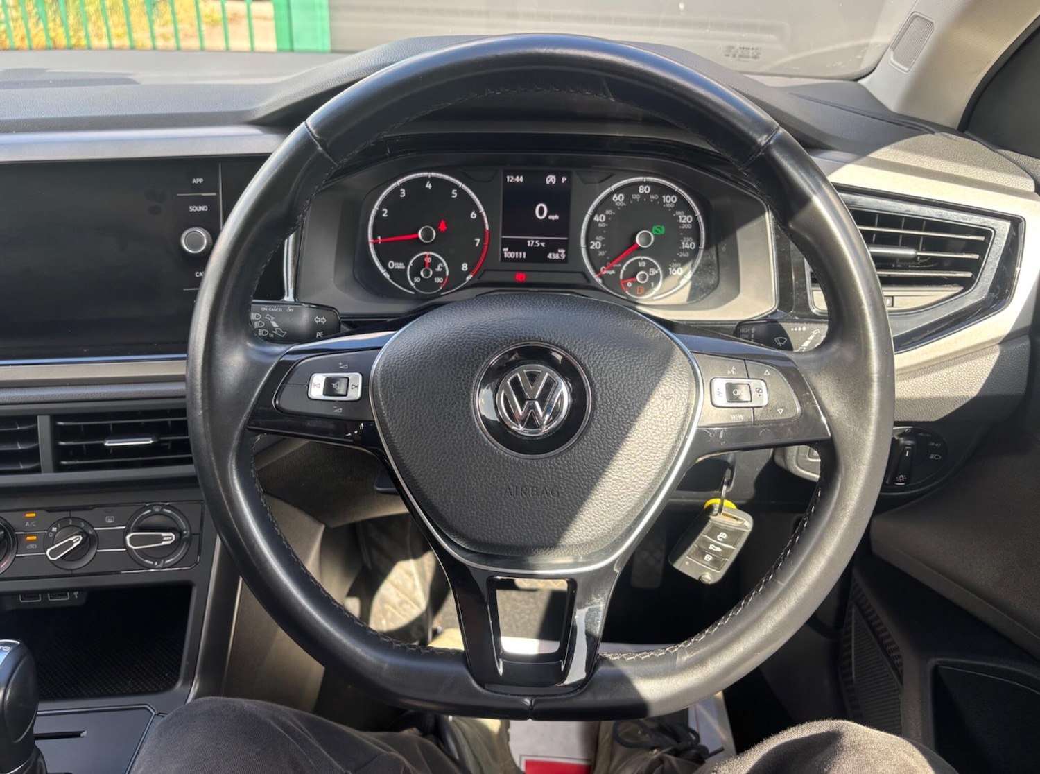 Vehicle 17
