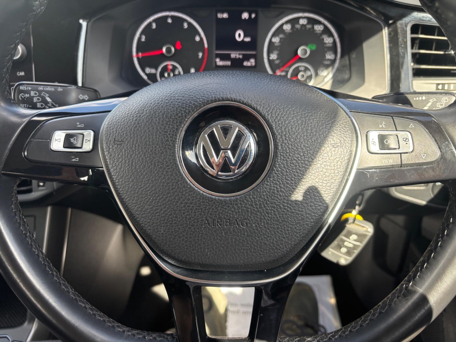 Vehicle 19