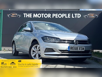 Volkswagen - Polo