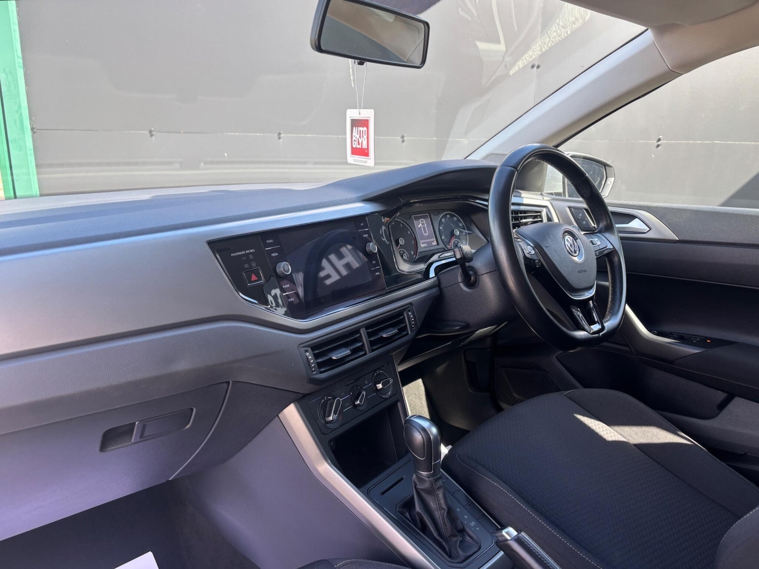 Vehicle 27