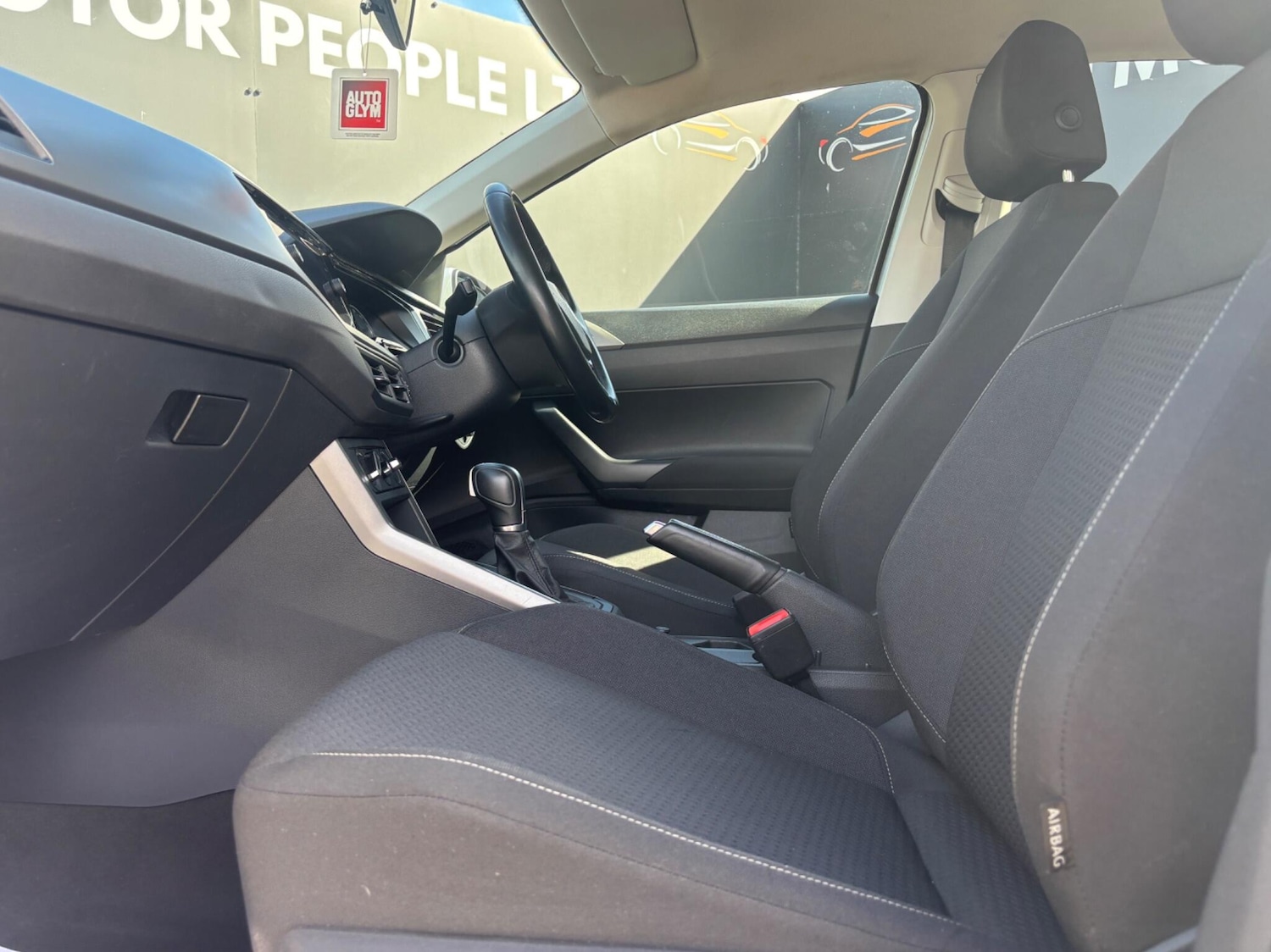 Vehicle 29