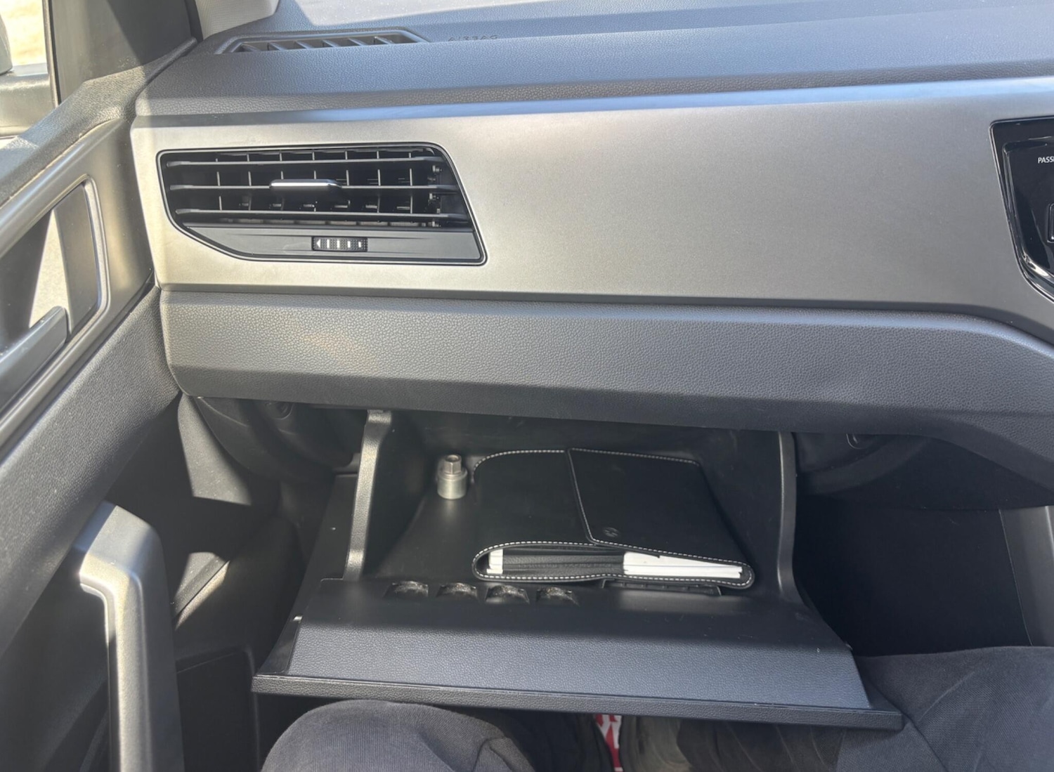Vehicle 32