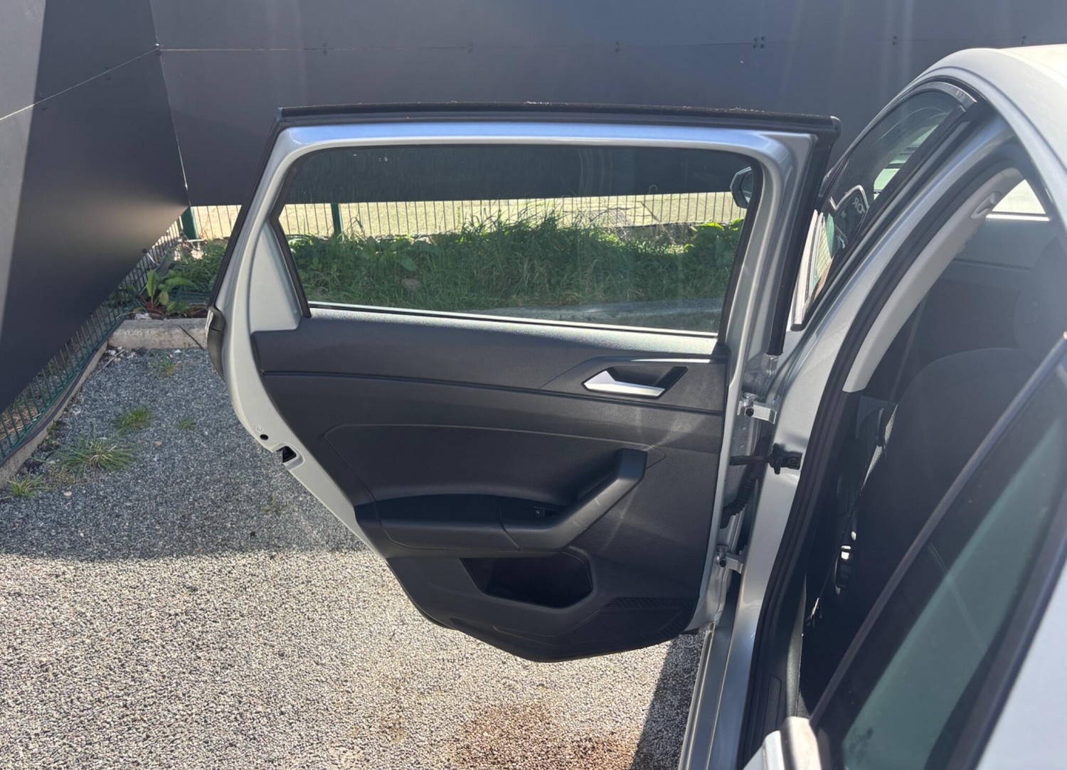 Vehicle 36