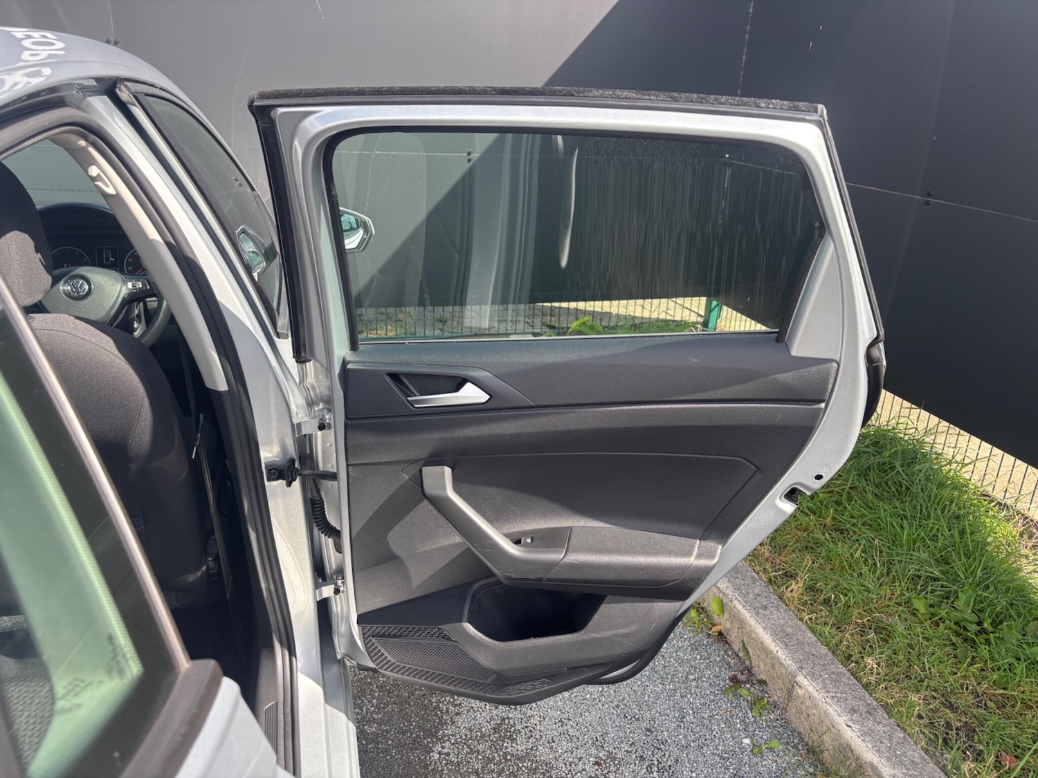Vehicle 40