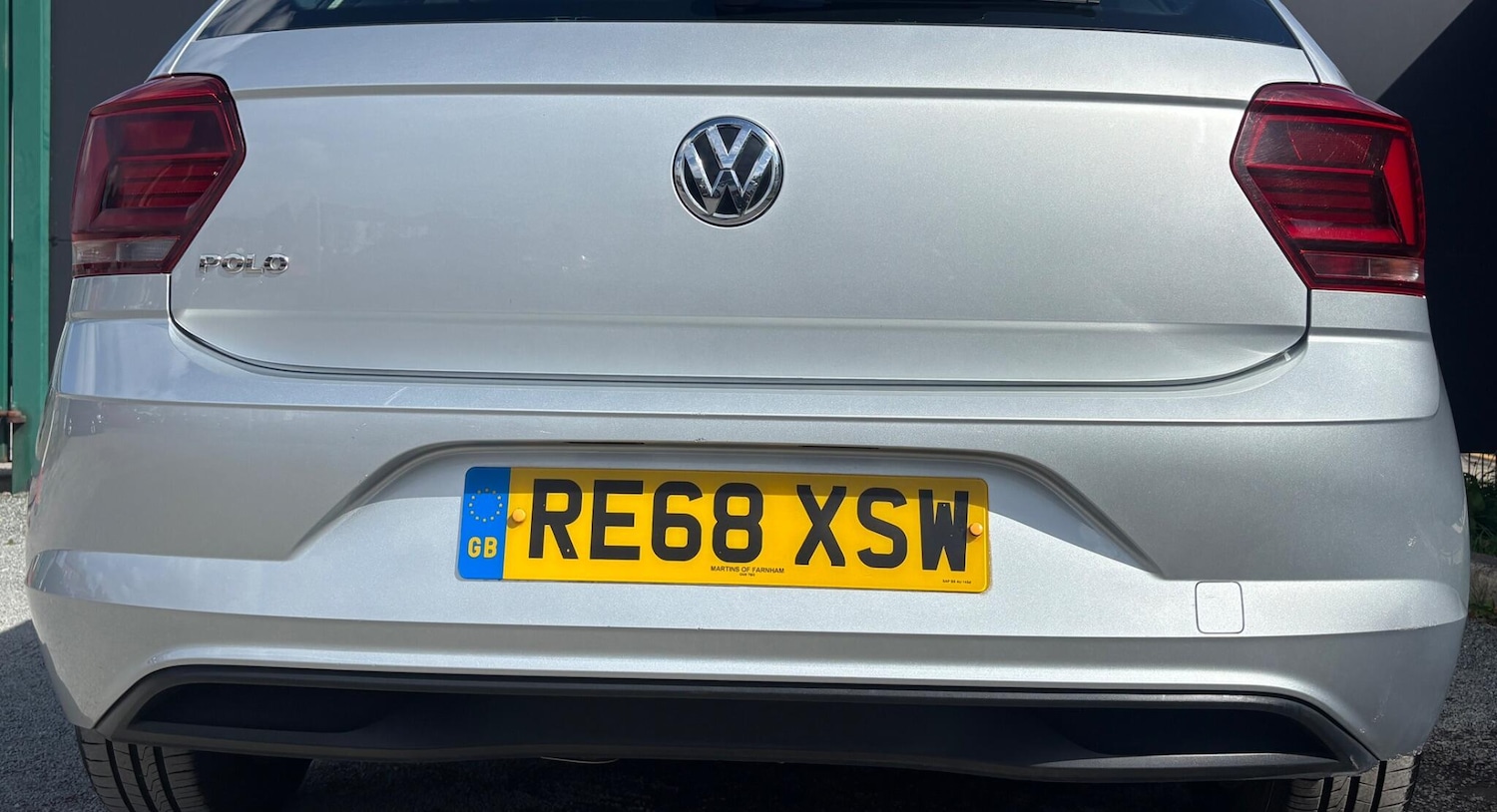 Vehicle 69