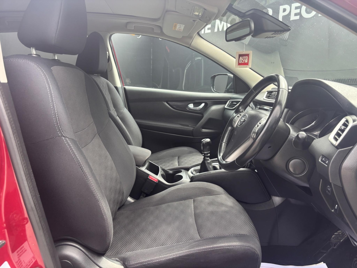 Vehicle 16