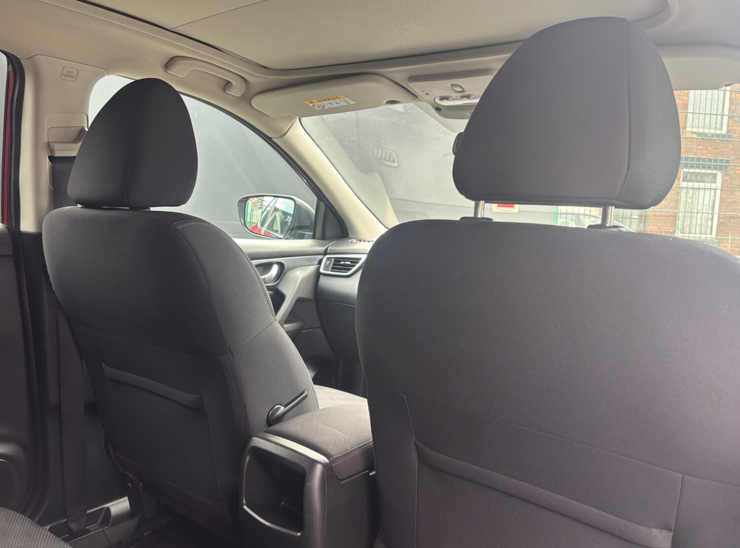 Vehicle 40