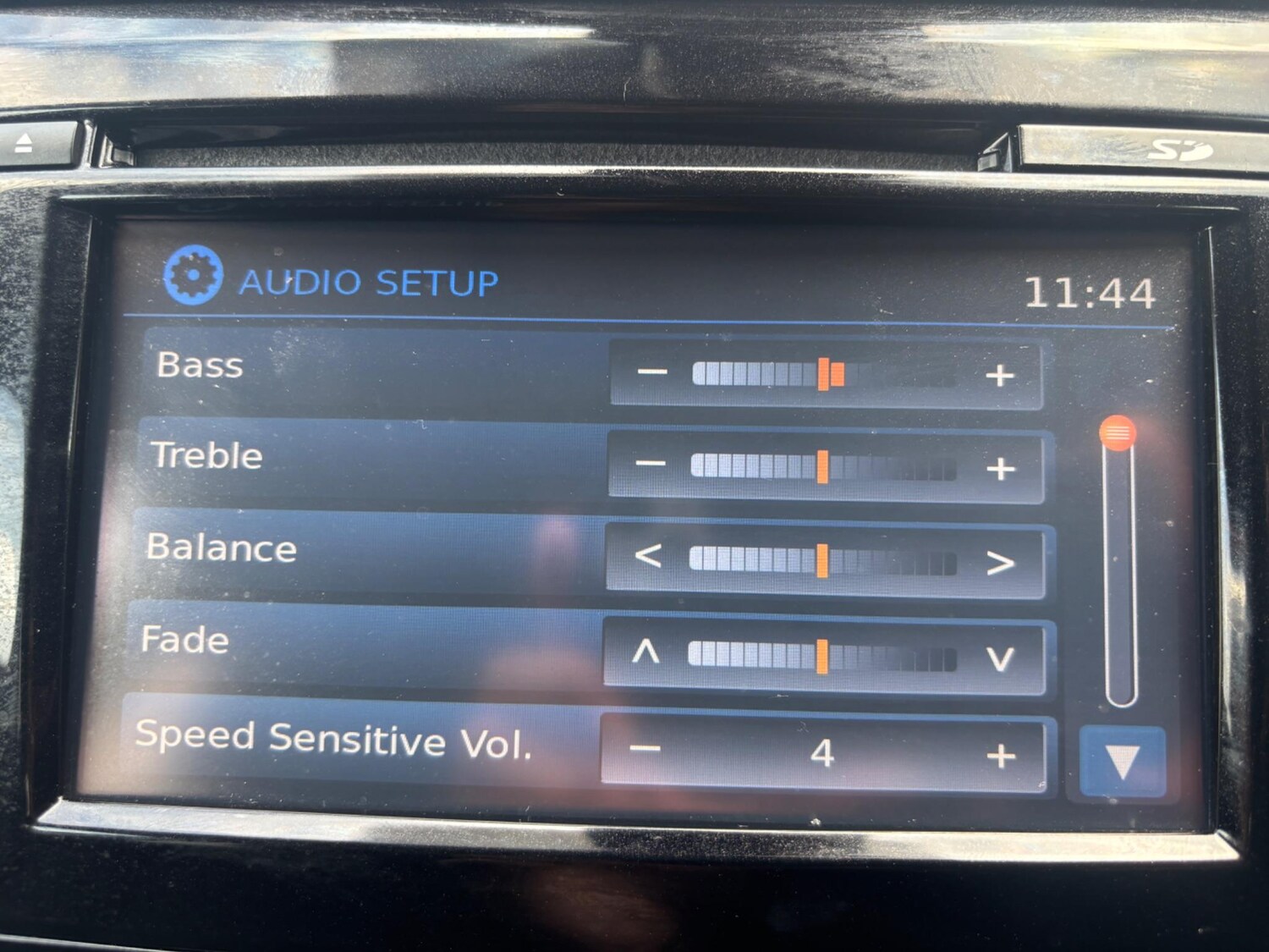 Vehicle 57