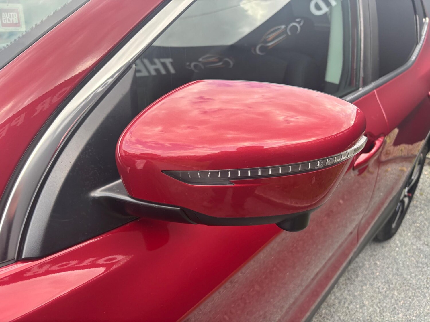 Vehicle 70