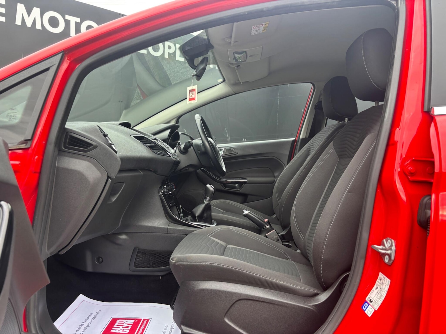 Vehicle 27