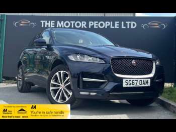 (67) - 2.0 D180 R-Sport Auto AWD Euro 6 (s/s) 5dr