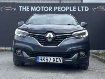 Used Renault Kadjar 2018 for sale - 75387934: Photo