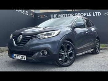 Used Renault Kadjar 2018 for sale - 75387934: Photo