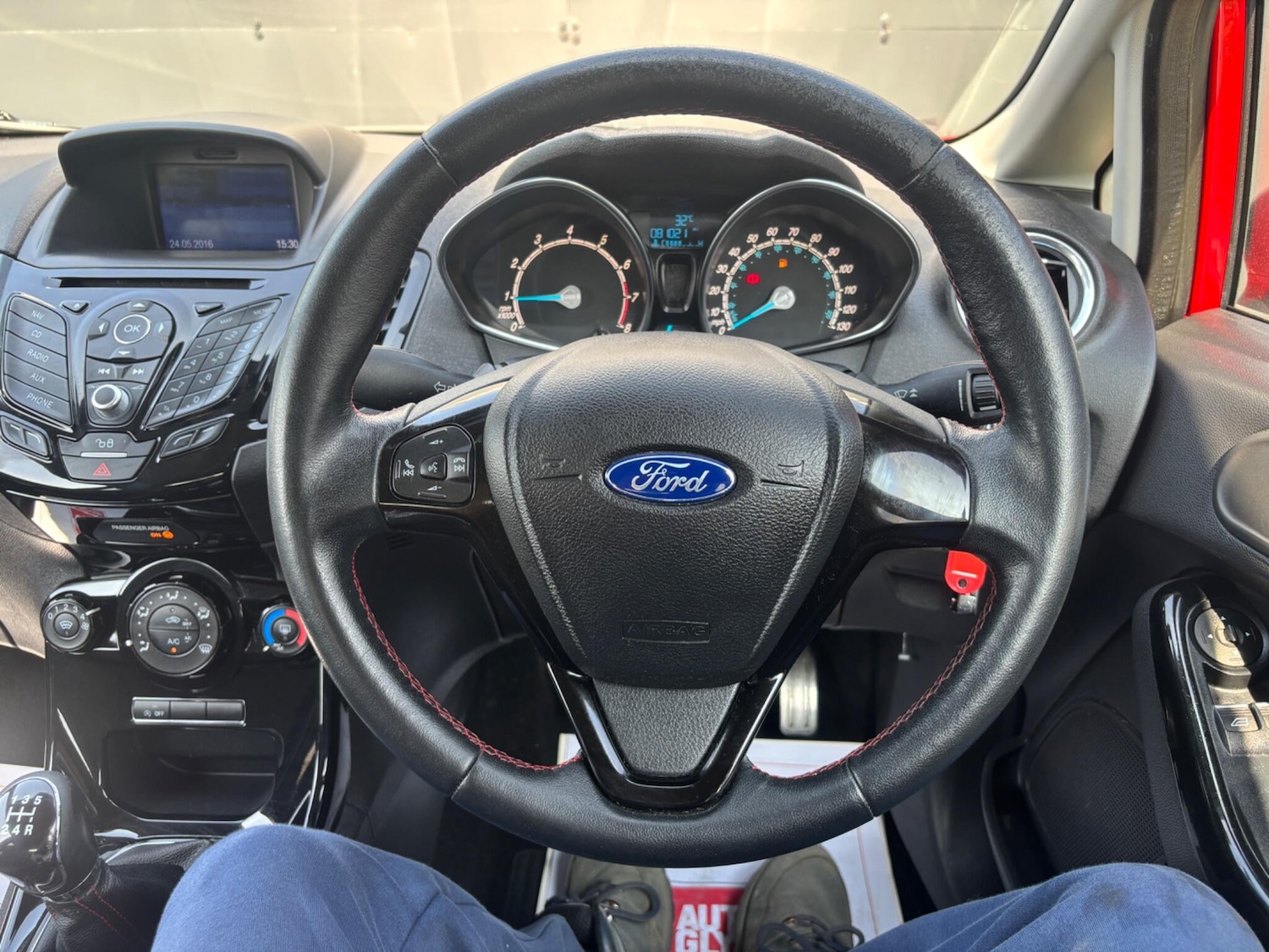 Vehicle 17