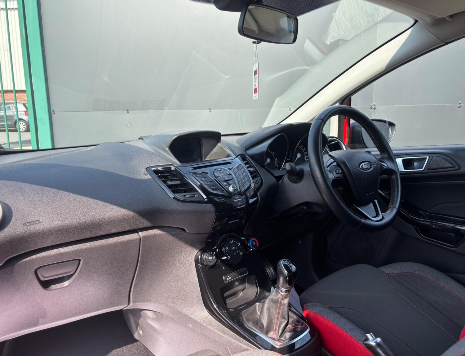 Vehicle 25
