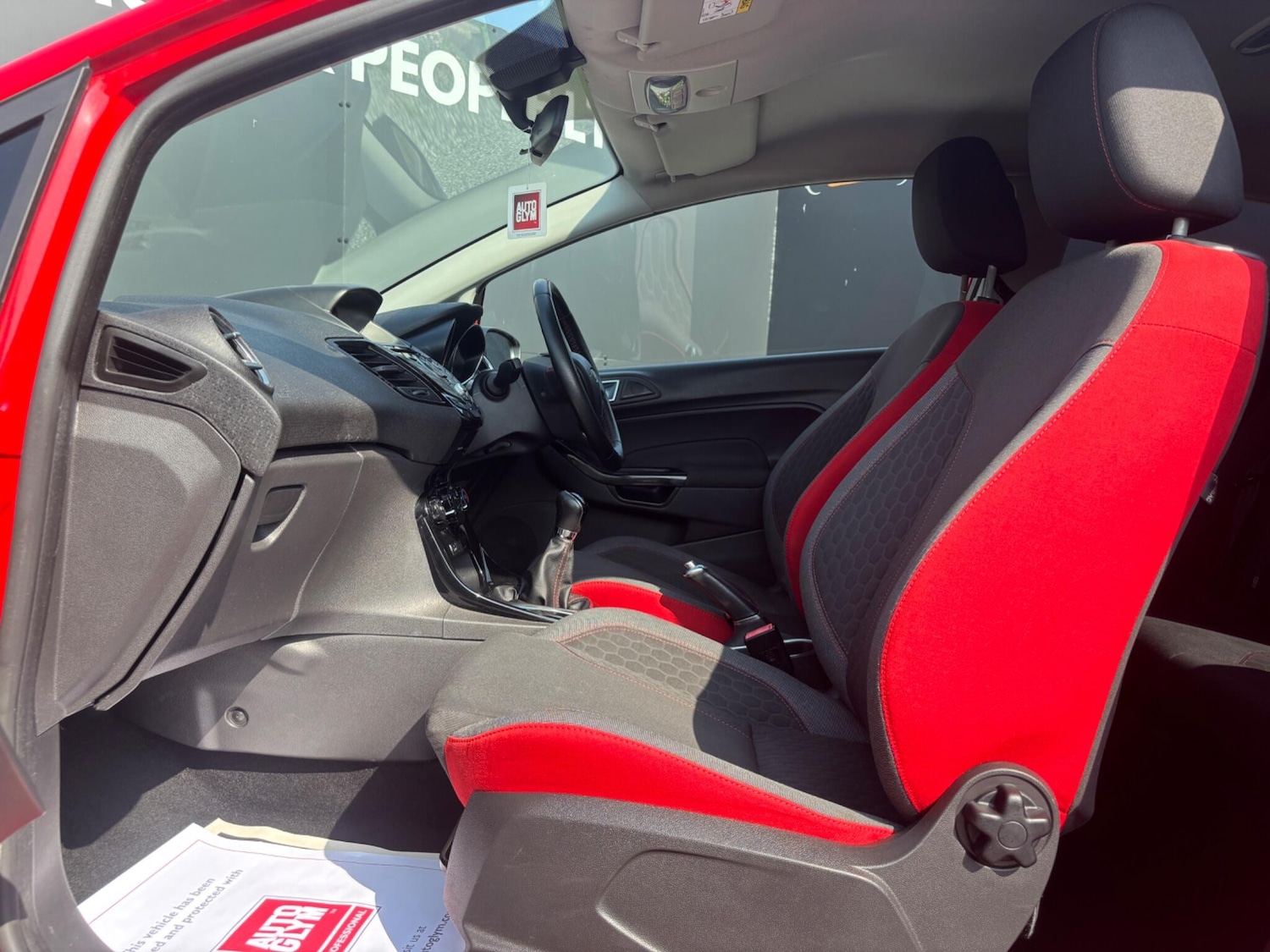 Vehicle 27