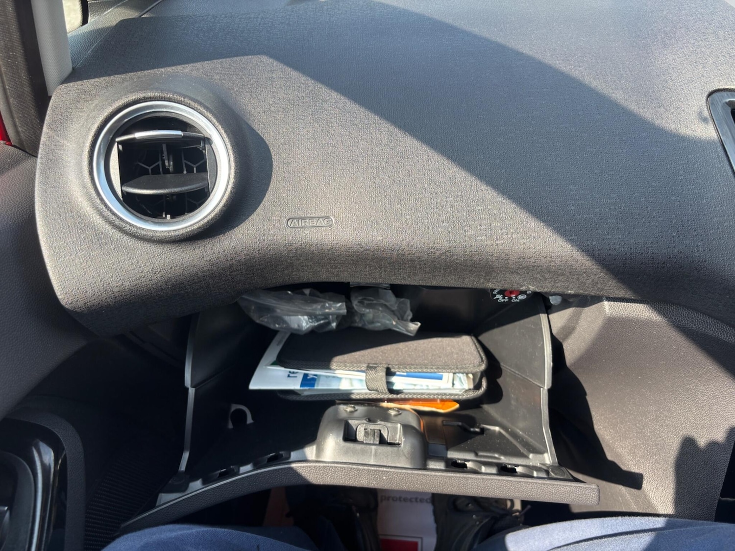 Vehicle 30