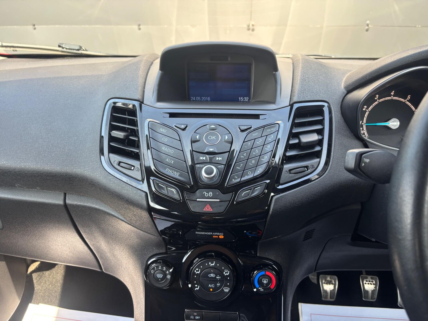 Vehicle 37