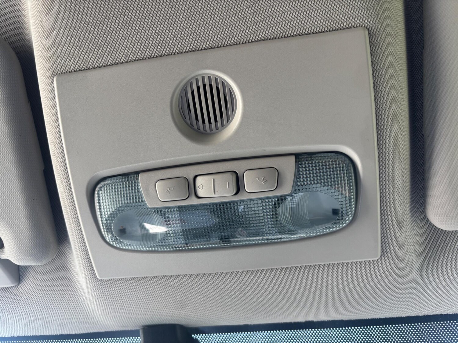 Vehicle 50