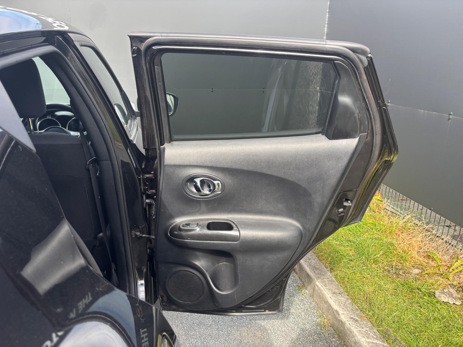 Vehicle 40