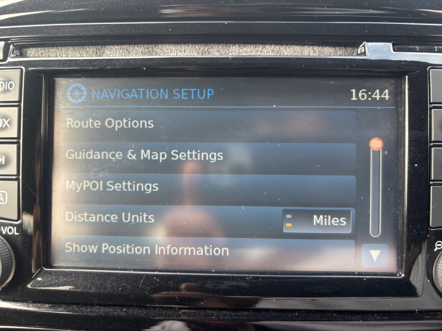 Vehicle 54