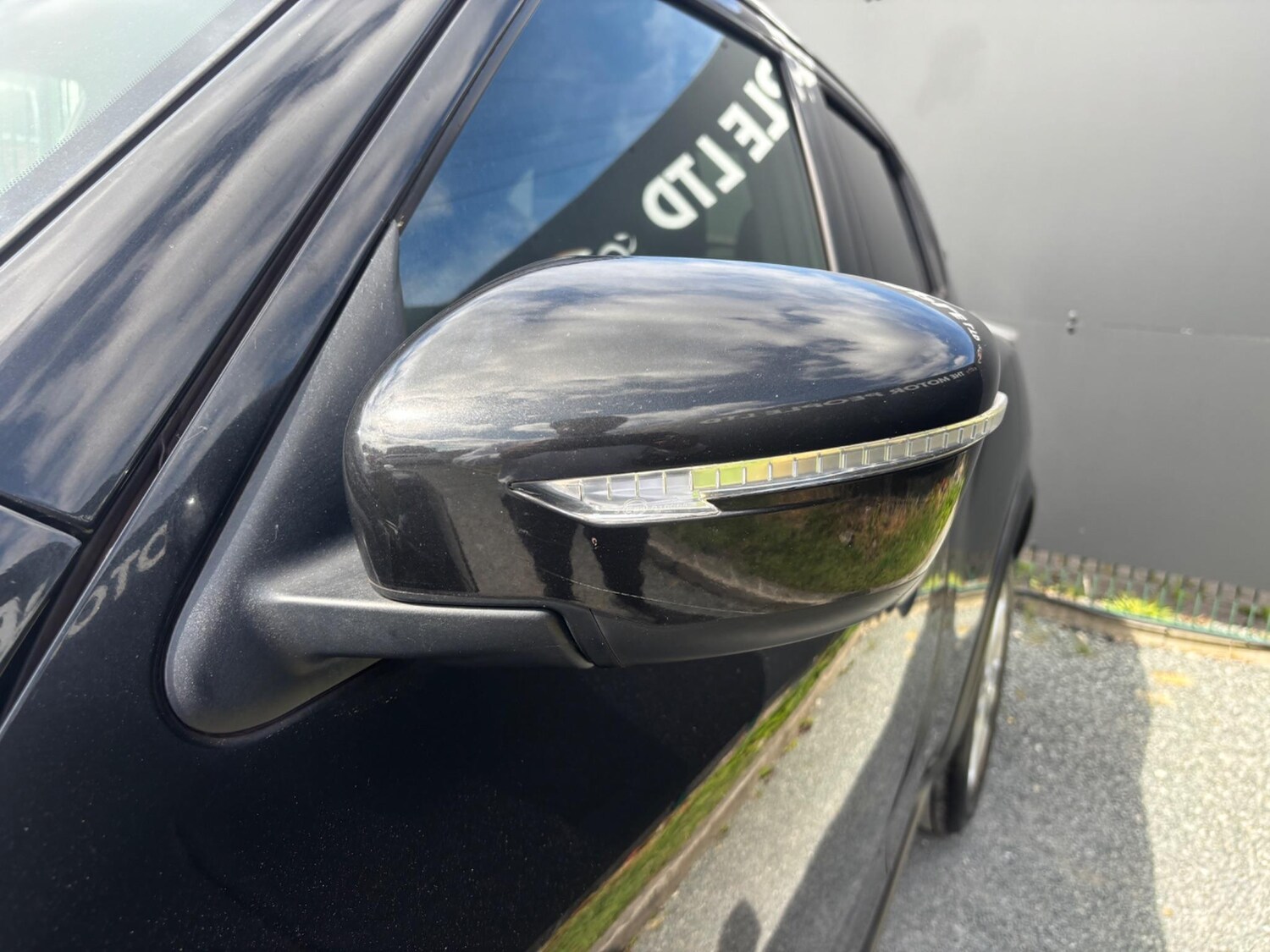 Vehicle 65