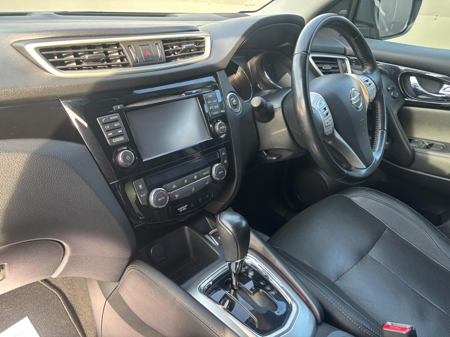 Vehicle 29