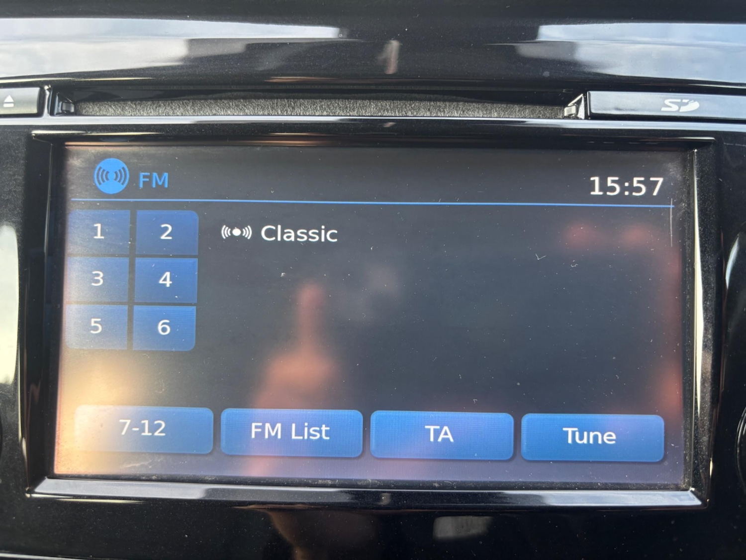 Vehicle 54