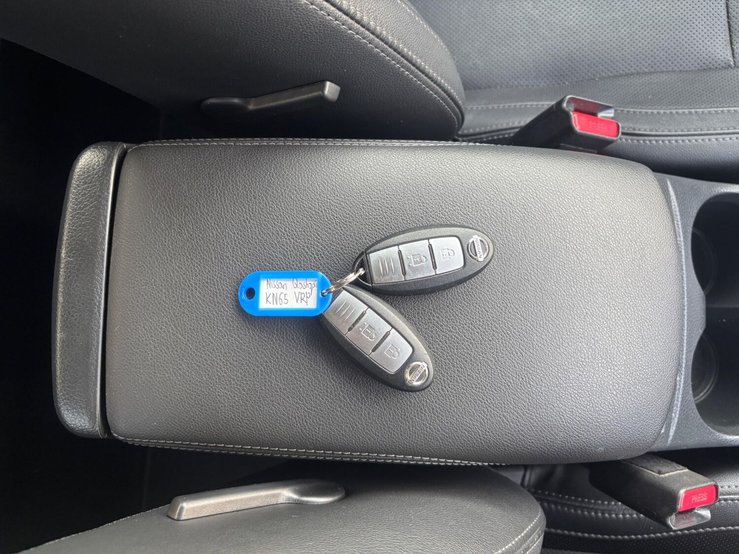 Vehicle 69