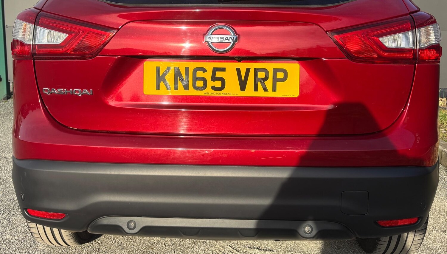 Vehicle 83