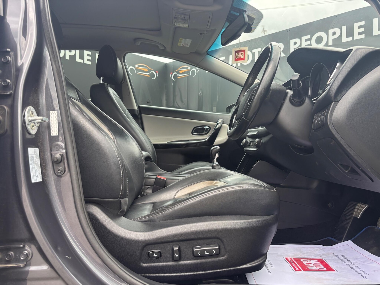 Vehicle 17