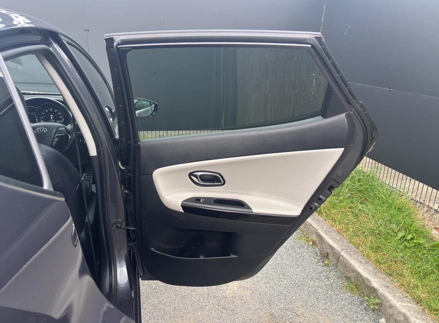 Vehicle 45