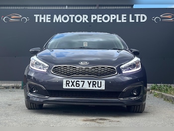 Used Kia Ceed 2017 for sale - 75600397: Photo
