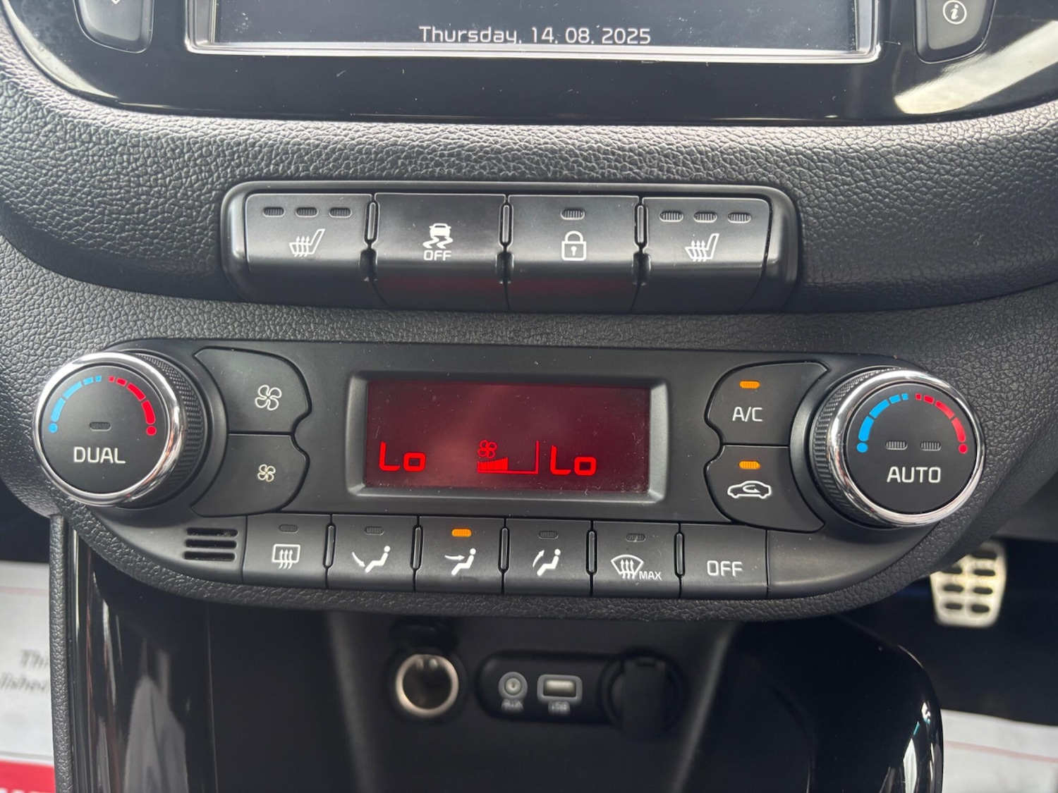 Vehicle 50