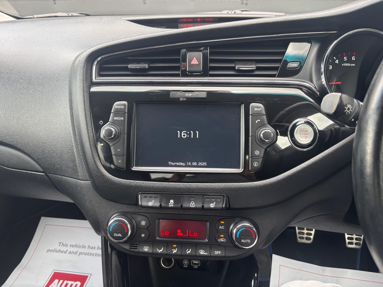 Vehicle 51