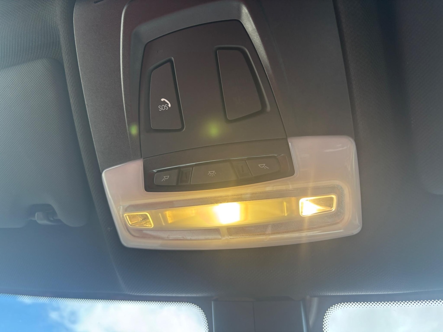 Vehicle 60