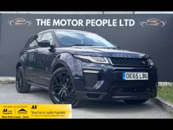 2015 (65) - 2.0 TD4 HSE Dynamic Auto 4WD Euro 6 (s/s) 5dr