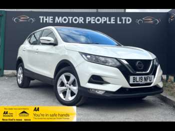 2019 (19) - 1.5 dCi Acenta Premium Euro 6 (s/s) 5dr