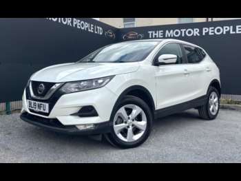 Used Nissan Qashqai 2019 for sale - 74653644: Photo