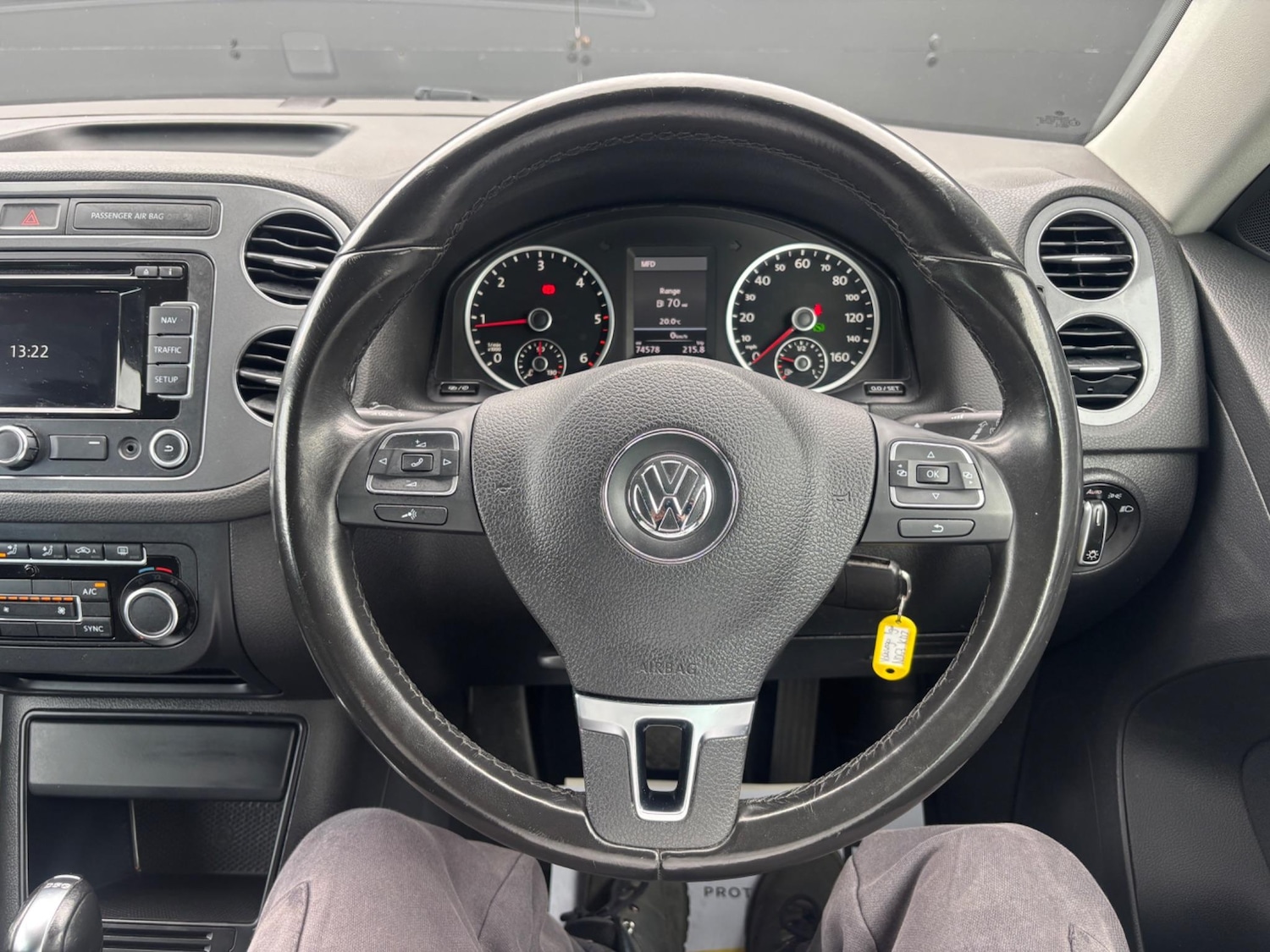 Vehicle 17