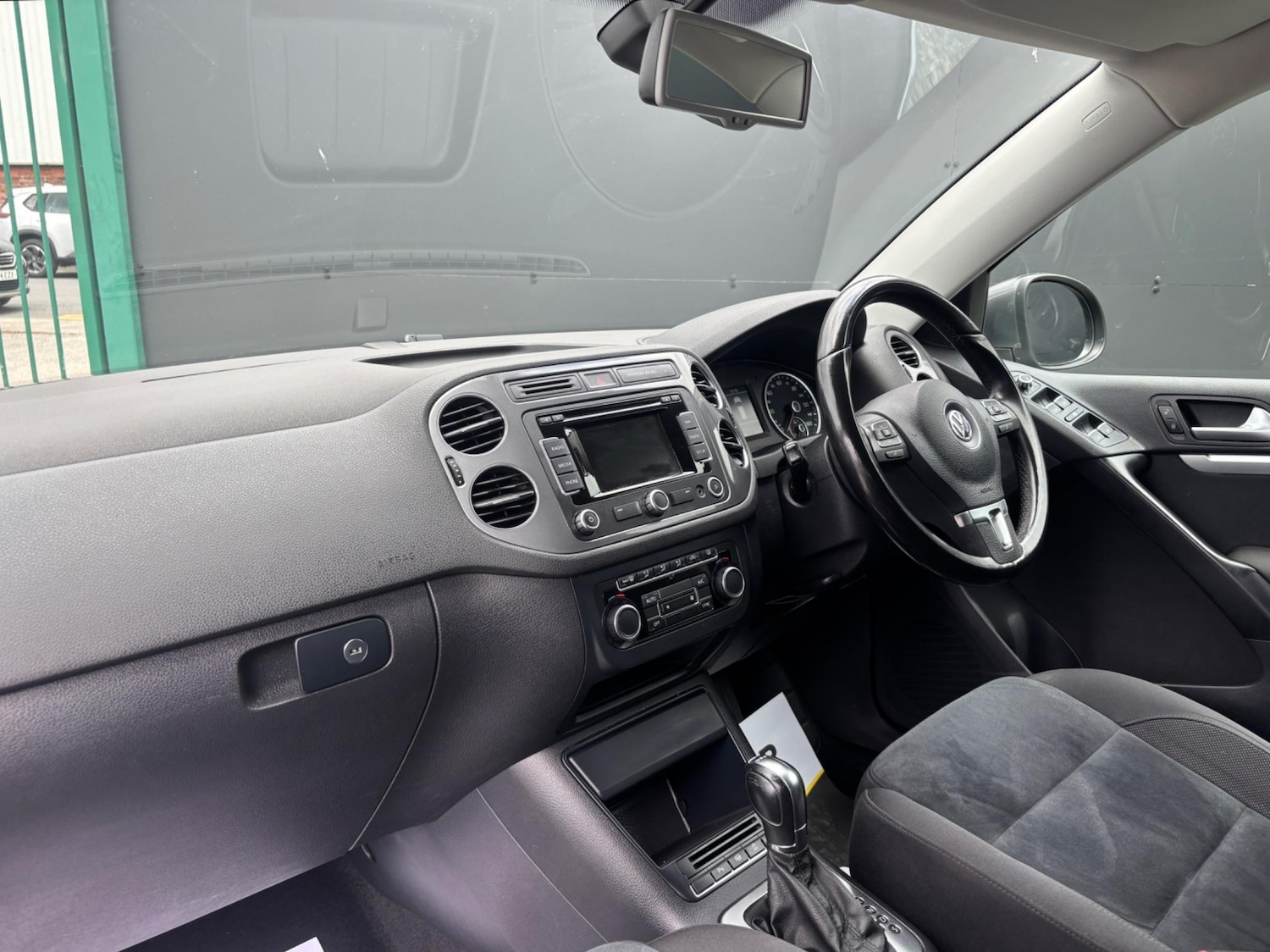 Vehicle 27