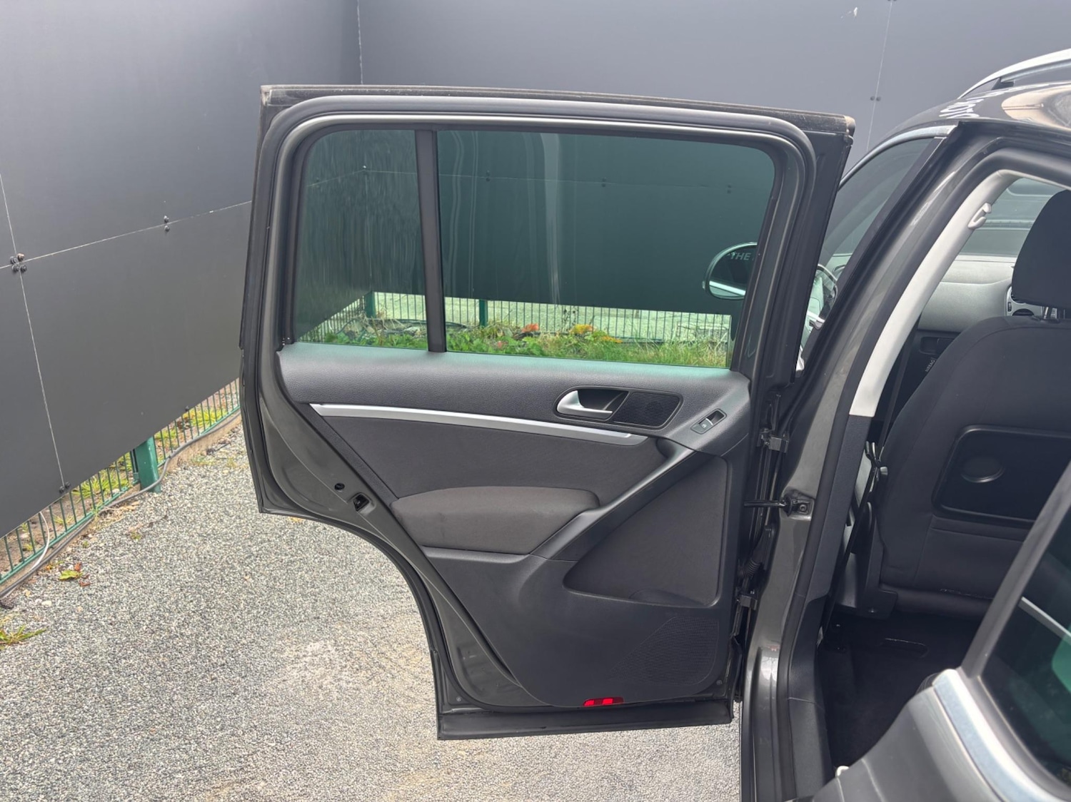 Vehicle 36