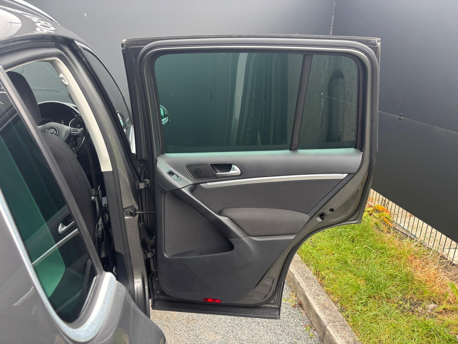 Vehicle 40