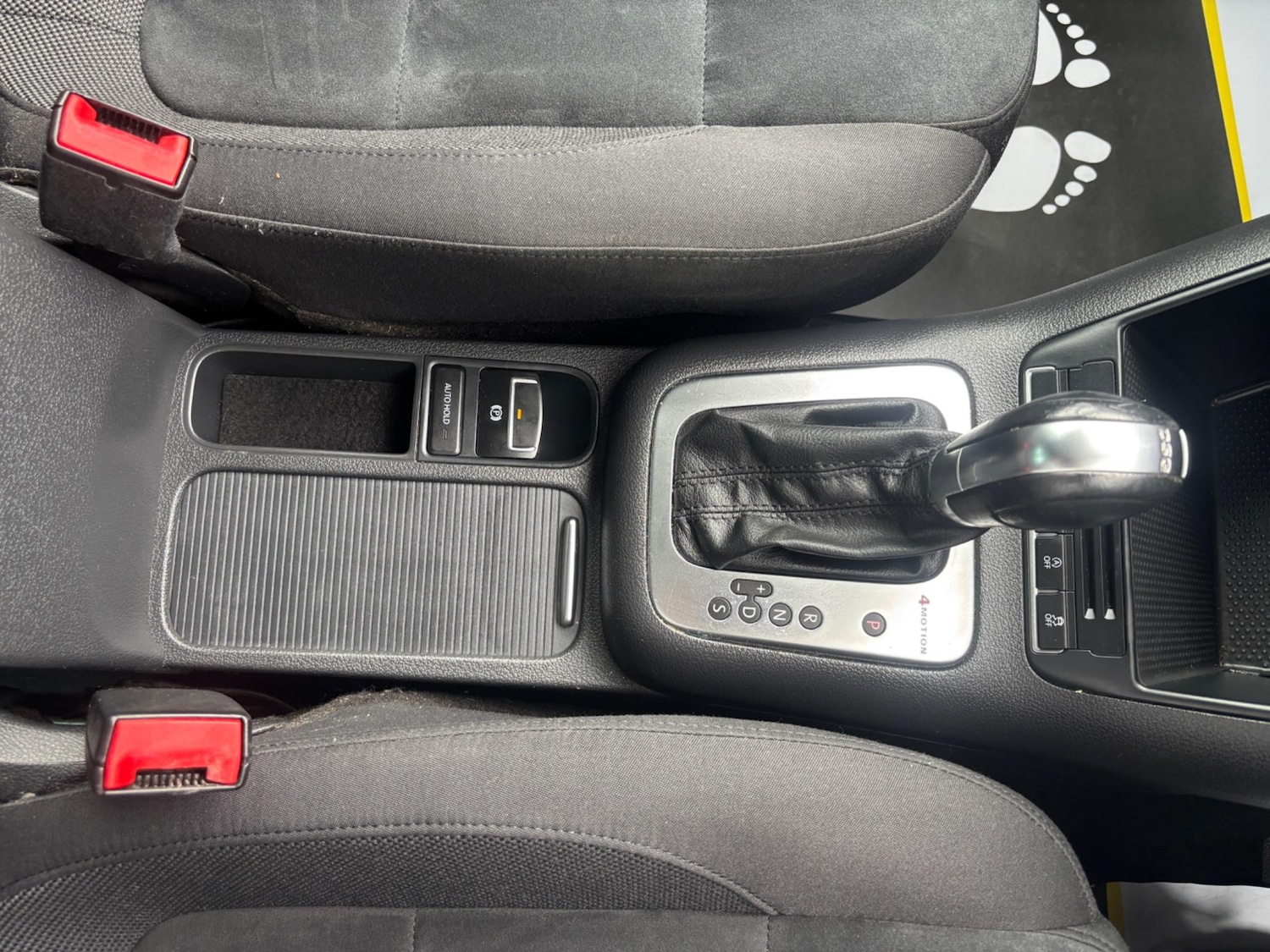 Vehicle 60