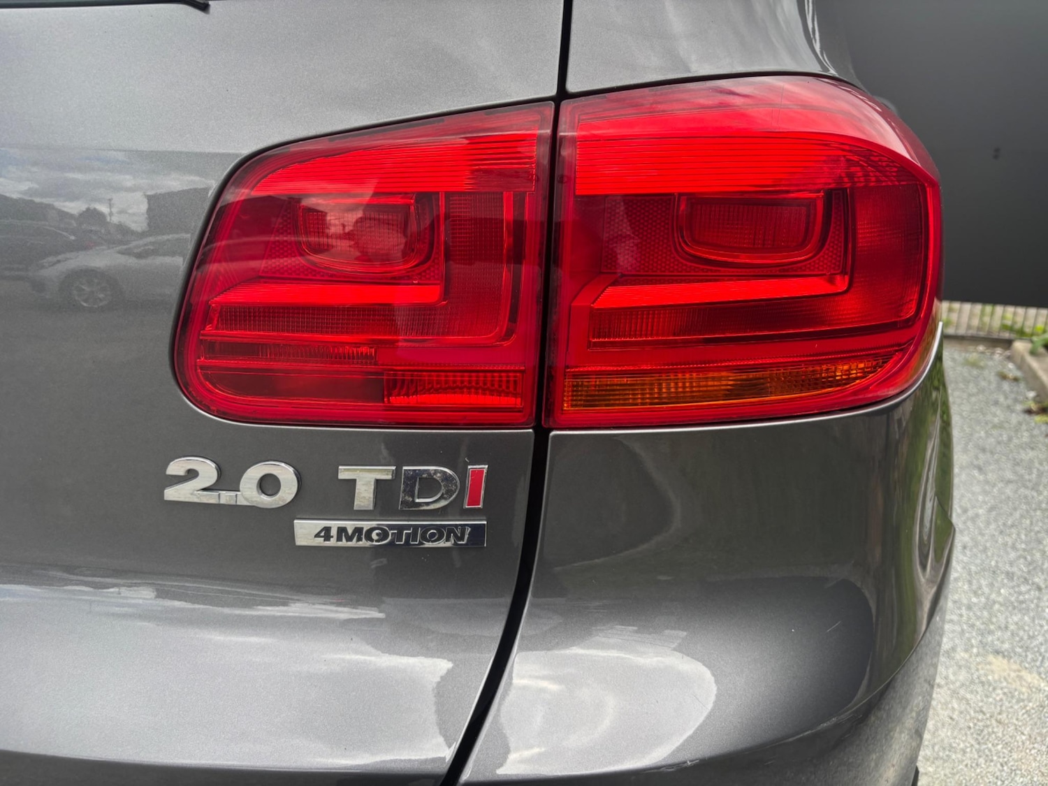 Vehicle 73