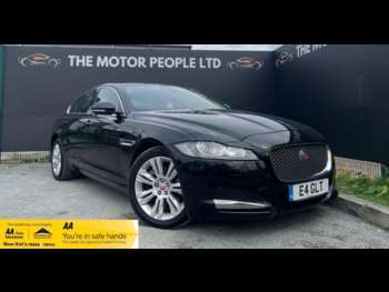 2017 (67) - 2.0d [240] Portfolio 4dr Auto AWD