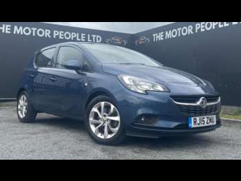 2015 (15) - 1.4i Turbo ecoFLEX Excite Euro 6 (s/s) 5dr (a/c)