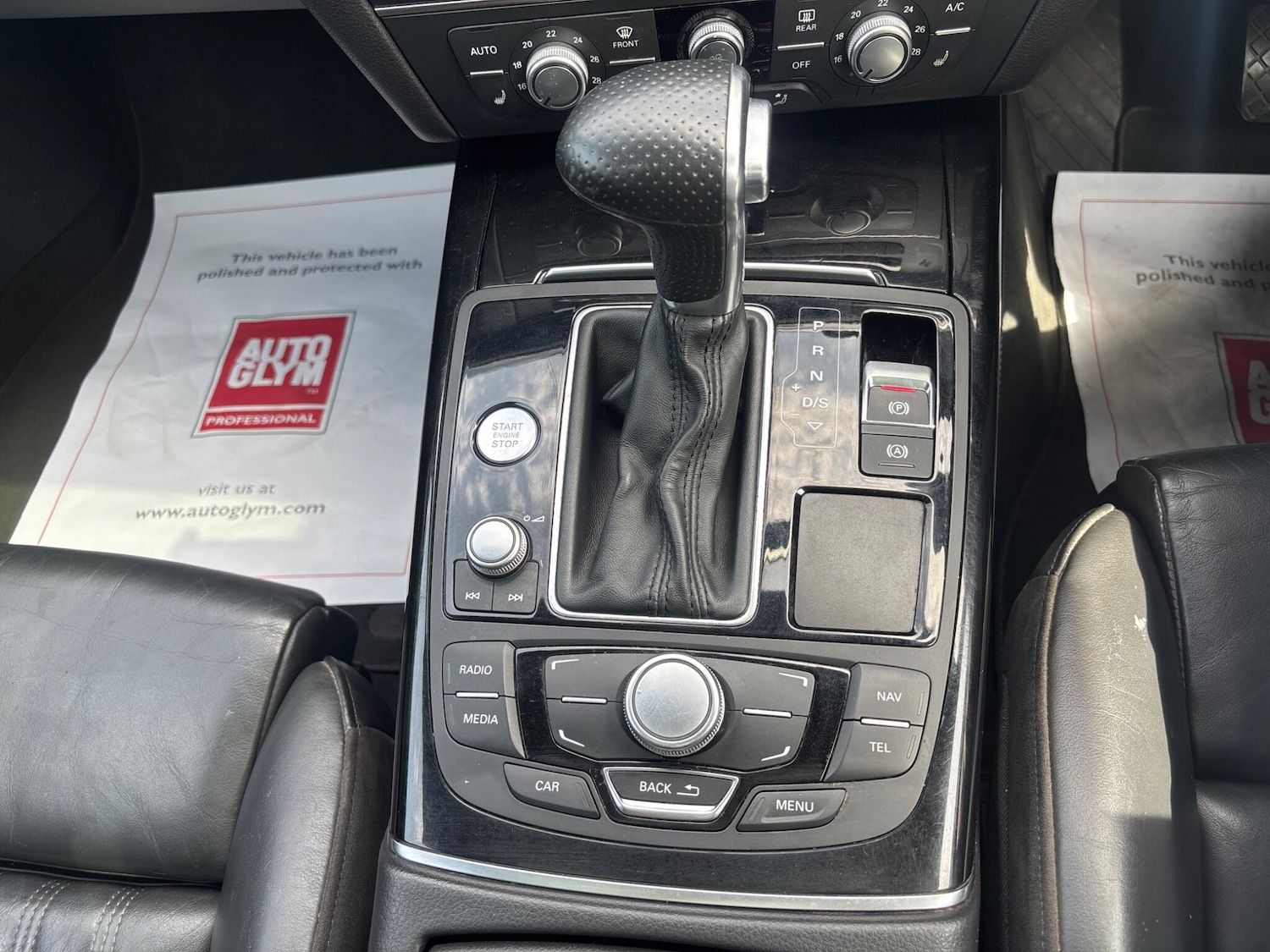 Vehicle 55