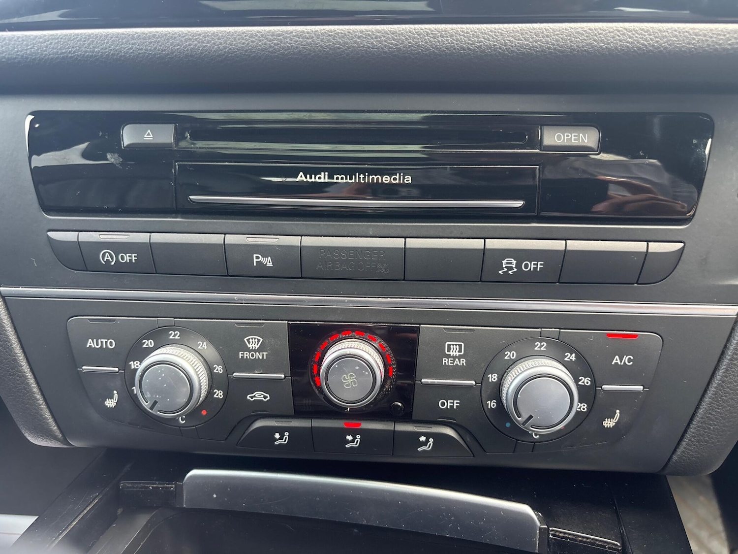 Vehicle 56